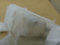 фото thumb №12, Бачок омивача vw golf vii 5g0955453ae