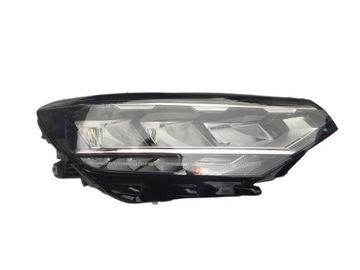 фото thumb №1, Passat b8 лампа перед правая передняя led 3g1941036q рестайлинг полный led 3g1 отправка