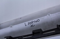 фото thumb №6, Молдинг поріг ліва smart fortwo ii 15r. electric