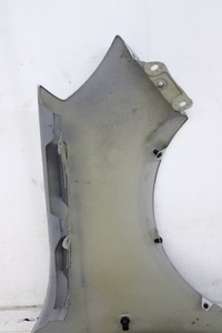 фото thumb №12, Крыло левый перед передний skoda roomster 2006r- 9156