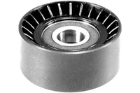 фото thumb №1, Ролик натяжителя lancia dedra delta lybra y mpq0158