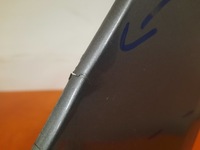 фото thumb №10, Mercedes cla c118 19- бампер перед передний a1188855300