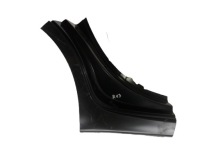 фото thumb №1, Nissan note 2 порог блок двигателя задняя переход e12