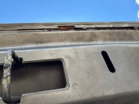 фото thumb №13, Капот передня кришка двигуна fiat bravo ii 07- 865/b 100um