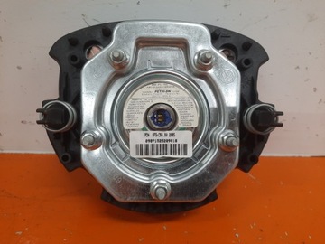 фото thumb №6, Volkswagen polo 4 05-09 подушка безпеки подушка водія 1t0880201 bmd