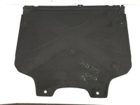 фото thumb №1, Audi a4 b9 sedan захист pod двигун нижня