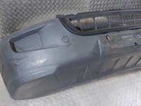 фото thumb №8, Vw crafter 12-17 бампер перед передній