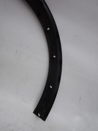 фото thumb №7, Kia ev6 ev-6 молдинг накладка крила перед лівий ліва