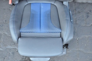 фото thumb №14, Bmw f40 сидіння диван м-пакет англієць