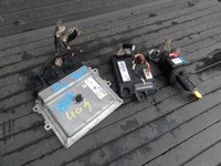 фото thumb №1, Dacia logan ii 2018 0,9 tce бортовой компьютер 237109221r