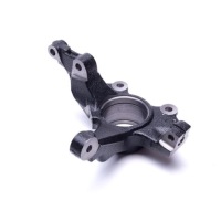 фото thumb №4, Поворотный кулак левая opel corsa d 5308055