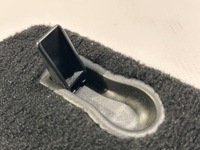 фото thumb №7, Боковина оббивка обшивка багажника ліві chevrolet corvette c5 1997 - 2004