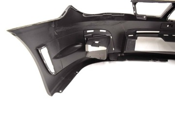 фото thumb №13, Бампер переднє subaru impreza sedan 05-07 w tym wrx i sti замінник do 55
