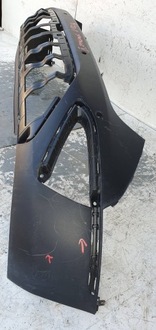 фото thumb №7, Kia sportage v 5 накладка 86612-r2000 бампер задній