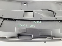 фото thumb №8, Кронштейн усилитель бампера перед peugeot 2008 i lift 9814133480