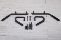 фото thumb №9, Jeep wrangler jk 4 дверь крепления off road