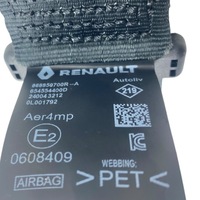 фото thumb №16, Pas безопасности перед renault master iii opel movano b nissan nv400