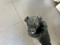 фото thumb №4, Hyundai santa fe iii 2.2 crdi приводной вал правая