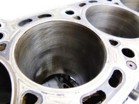 фото thumb №11, Блок двигателя fp 1.8 1.9 16v premacy 626 323 f s