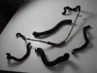 фото thumb №1, Провода воды mercedes c-klasa w204 2.2 cdi 08-