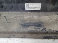 фото thumb №16, Subaru xv 17- накладка поріг права 91112fl100