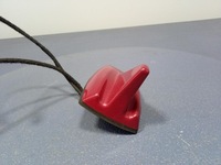 фото thumb №4, Maserati levante антенна радио плавник 6700761190