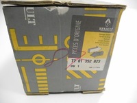 фото thumb №9, Wał привідний привідний вал renault 25 espace ii 7701352023