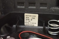 фото thumb №11, Повітропровід мультифункція 8687327 volvo v50 03-11