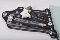 Bmw e88 подъемник стекло левый задний  задний 3d 7165593 Киев, фото thumb