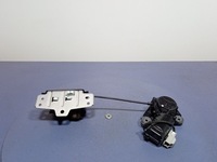 фото thumb №1, Volvo xc60 ii xc40 замок крышки багажника доводчик 31349975