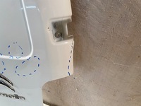 фото thumb №11, Jumpy expert proace vivaro двері правий задня задні