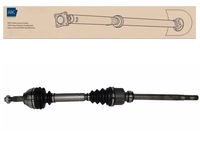 фото thumb №1, Приводной вал правая citroen ds5 2.0 hdi механическая коробка передач