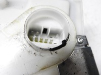 фото thumb №7, Fiat sedici 06-12 замок дверь правый перед 82201-79j10 8 pin