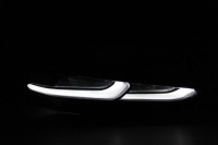фото thumb №15, Hyundai santa fe iv фара права ліва drl led 2018+
