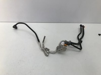 фото thumb №1, Mazda cx-60 cx60 2023 2.5 гібрид труба шланг wąż пального