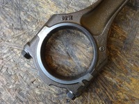 фото thumb №8, Golf v r32 audi a3 8p tt 8j 3.2 v6 cbr cbrb bub поршень шатун mahle