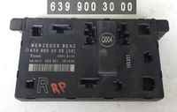 фото thumb №1, Модуль дверь правый p mercedes vito w639 6399003000