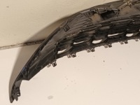 Решётка w бампер toyota yaris 3 2017 - средняя перед Киев, фото thumb