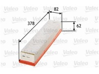 фото thumb №2, Фільтр повітря renault clio ii 1.5 twingo ii 1.5