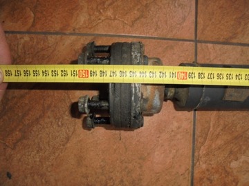 фото thumb №5, Wał привідний bmw e39 530 3.0d 99' універсал автомат