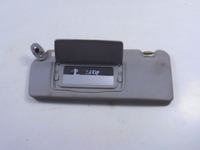 фото thumb №1, Jazz fit ii 2 защита солнцезащитная левая козырёк