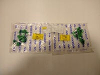 фото thumb №6, Кліпса бампера volvo c30 c70 s60 s80 s90 v60 v90