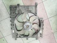 фото thumb №1, Mercedes vito w638 2.2 вентилятор радиатора