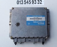 фото thumb №1, Блок керування бортовий комп'ютер mercedes cl w140 0135459332