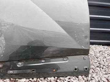 фото thumb №15, Hyundai tucson 4 iv 20r- двері правий зад праві зад