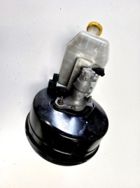 фото thumb №1, Усилитель тормозов насос тормозная lancia voyager 2.8 crd