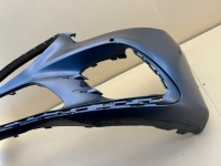 фото thumb №12, Mercedes s-klasa w223 amg 20r- бампер перед передній a2238851001 pdc