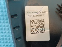 Купить Cupra leon combi 2,0 tfsi 221kw 2023 r обшивка стойка a правое 5fa867234g, фото thumb