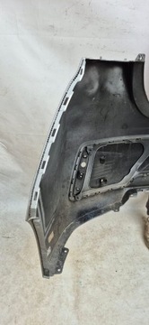 фото thumb №11, Hyundai ioniq 16- бампер зад задний 86611-g2000 pdc