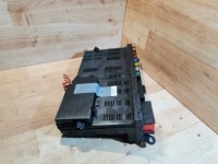 Коробка предохранителей bsi bmw x5 e53 8380407 Цена, фото thumb